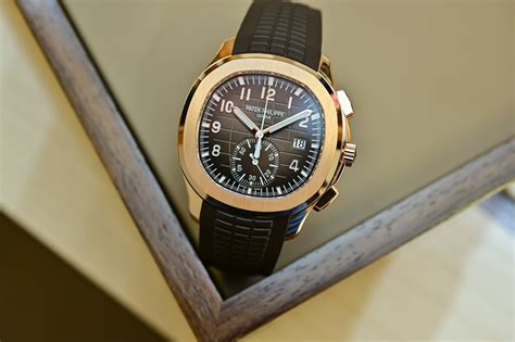 patek philippe aquanaut gold price|Patek Philippe aquanaut chronograph price.